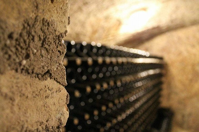 Eger Private Full-Day Wine Tasting Tour and Sightseeing from Budapest - Two wineries and the taste of Bull’s Blood