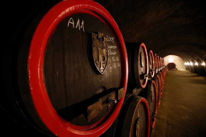 Eger Private Full-Day Wine Tasting Tour and Sightseeing from Budapest - How the tour earns its price