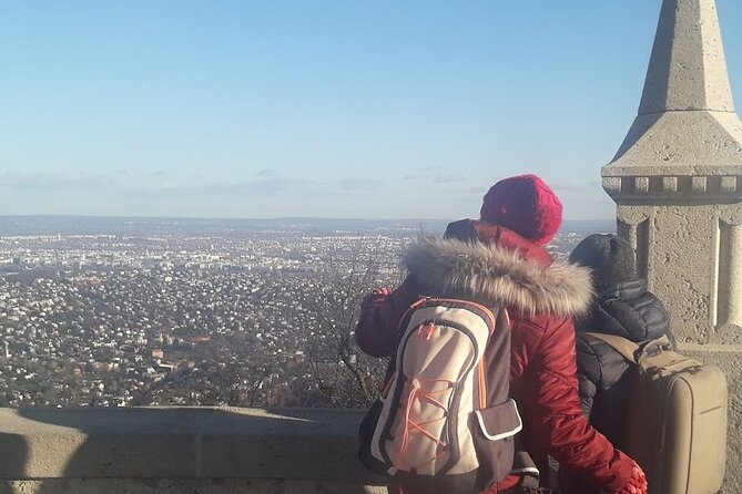 Elisabeth tower visit by chairlift and private transport - What the $59.03 price buys you
