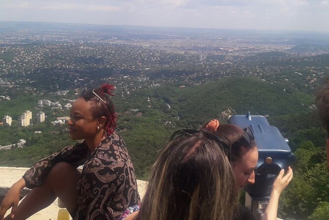 Elisabeth tower visit by chairlift and private transport - Who should book this outing