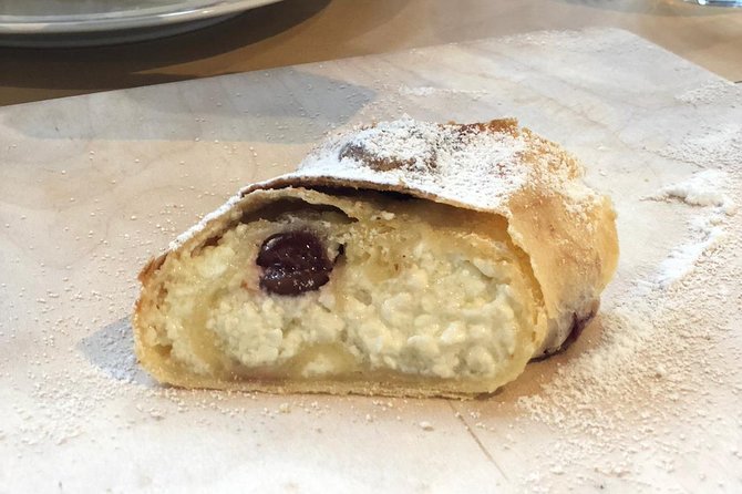 Enjoy a Hungarian Strudel Class & Local Wine Tasting - Who will enjoy this class most