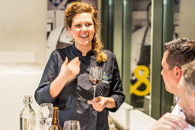 Enjoy a Hungarian Strudel Class & Local Wine Tasting - Practical details before you book