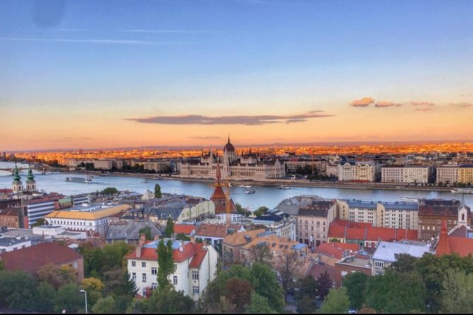 Essential Walking Tour - Why this three-hour route works so well