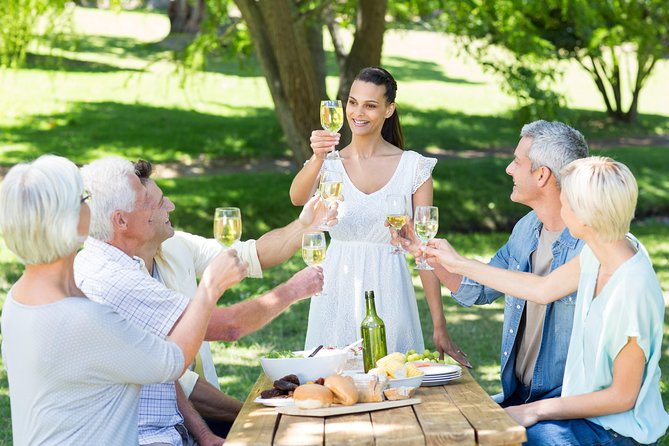 Etyek Private Half-Day Wine Tasting Tour from Budapest - Key points about this Etyek wine tour