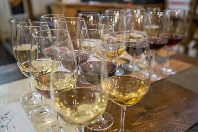 Evening Wine, Cheese, & Charcuterie Tasting in Budapest - Why this Budapest tasting is worth your evening
