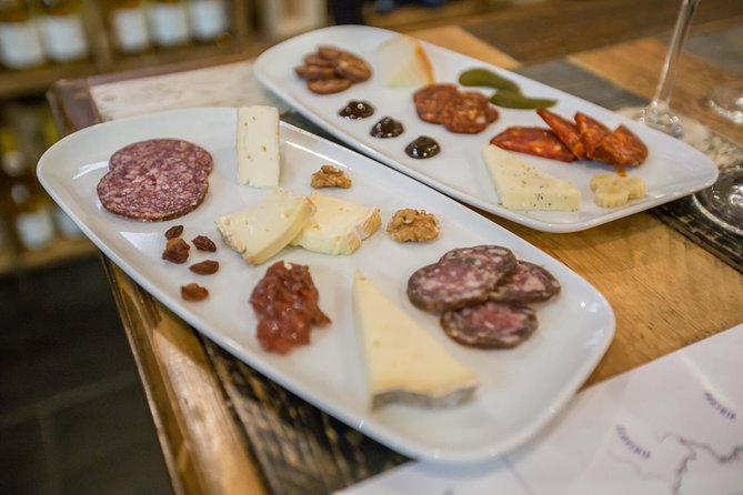 Evening Wine, Cheese, & Charcuterie Tasting in Budapest - How much value do you get for $65?