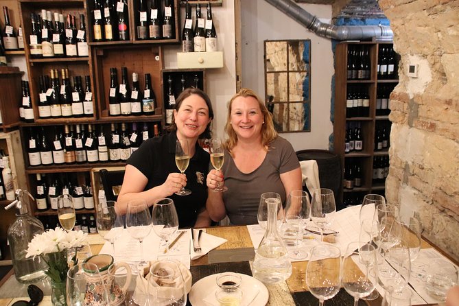 Evening Wine, Cheese, & Charcuterie Tasting in Budapest - Should you book the Budapest wine tasting?