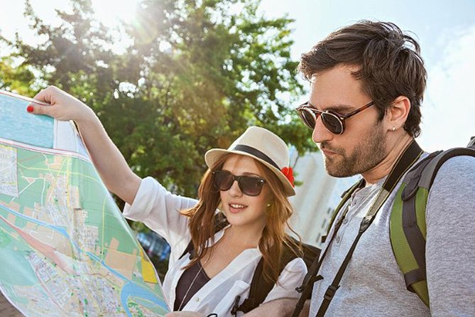 Explore Budapest from the Local's Perspective - Public Transportation Tour - Why a public transport tour works so well in Budapest