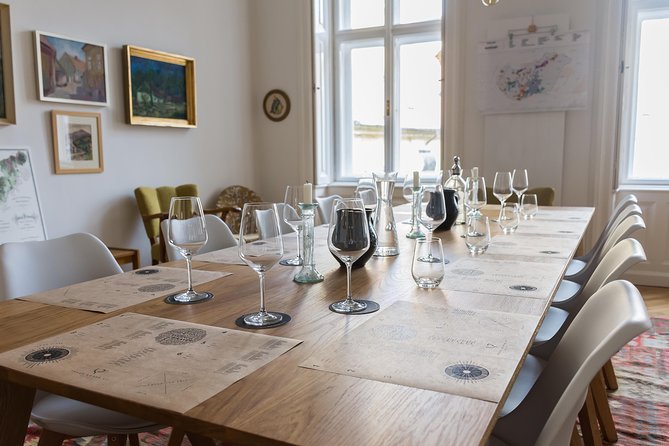 Explore Hungary's great wines in an intimate, casual tasting - How this compares with a standard wine bar visit