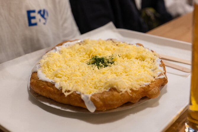 Flavors of Budapest: Guided Food & Drink Tour - Who should book this Budapest food tour?