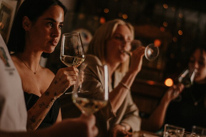Food and Wine Tasting in Budapest City Center with Sommelier - Six Hungarian wines beside St. Stephen’s Basilica