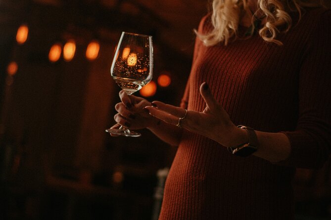 Food and Wine Tasting in Budapest City Center with Sommelier - Practical details that matter