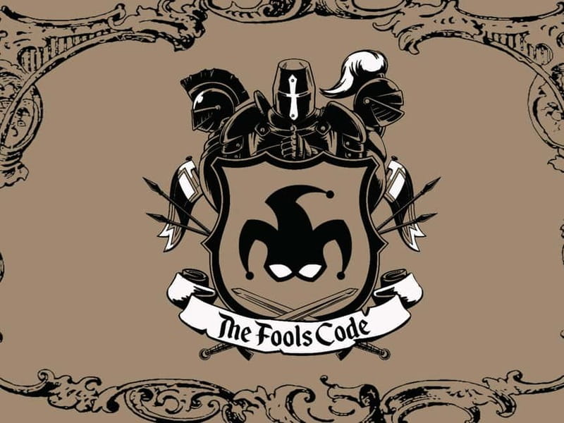 FoolsCode: EscapeRoom/Sightseeing tour with Actor Tourguide - A royal fortune hunt in Buda Castle