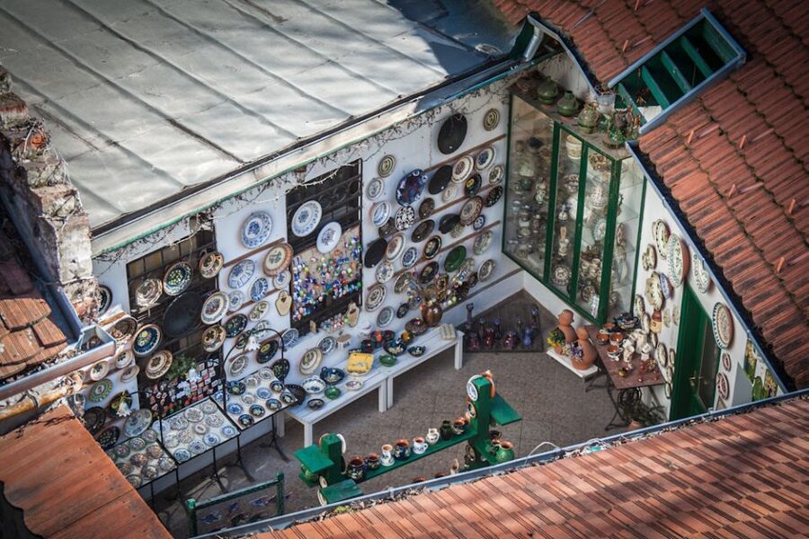 From Budapest: Danube Bend Full-Day Private Tour with Lunch - Visegrád’s Royal Palace and Citadel