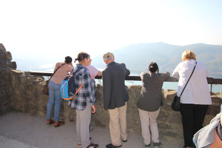 From Budapest: Danube Bend & Szentendre Tour with Lunch - Key Points To Know Before You Go