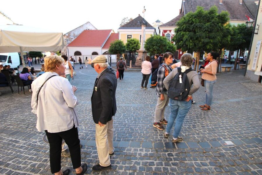 From Budapest: Danube Bend & Szentendre Tour with Lunch - Who Should Book This Danube Bend Tour?