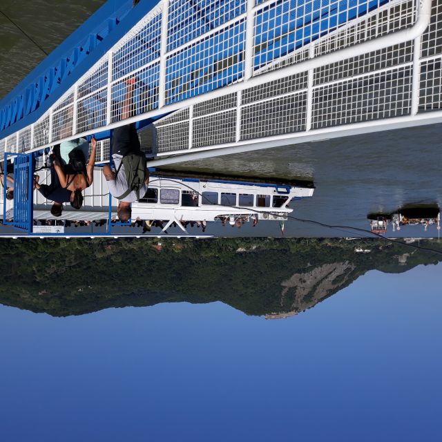 From Budapest: Danube Bend & Szentendre Tour with Lunch - Transport, Pace, and Practical Comfort