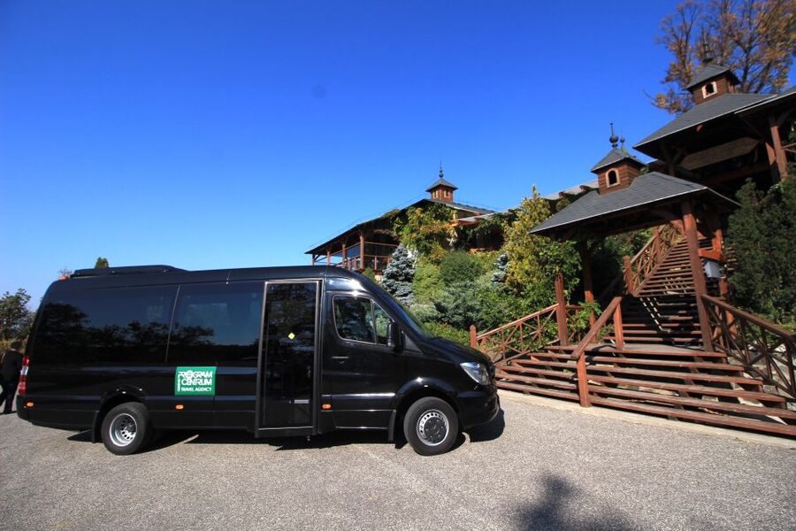 From Budapest: Danube Bend & Szentendre Tour with Lunch - Is $128 a Fair Price?