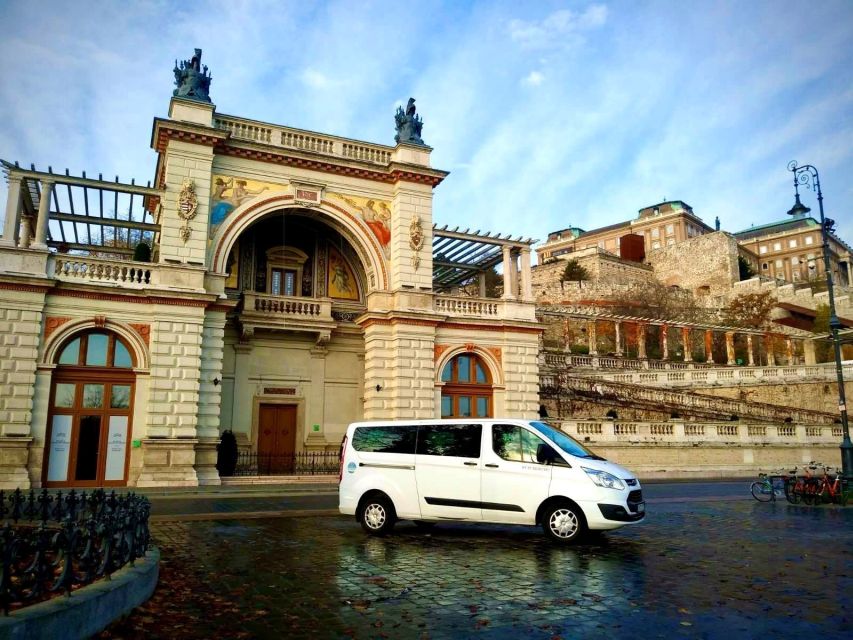 From Budapest: Full-Day Danube Bend Tour with Lunch - Esztergom Basilica: the grand first stop