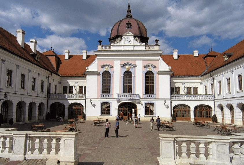 From Budapest: Gödöllő Palace of Queen Elizabeth Tour - Why Gödöllő Palace is worth leaving Budapest for
