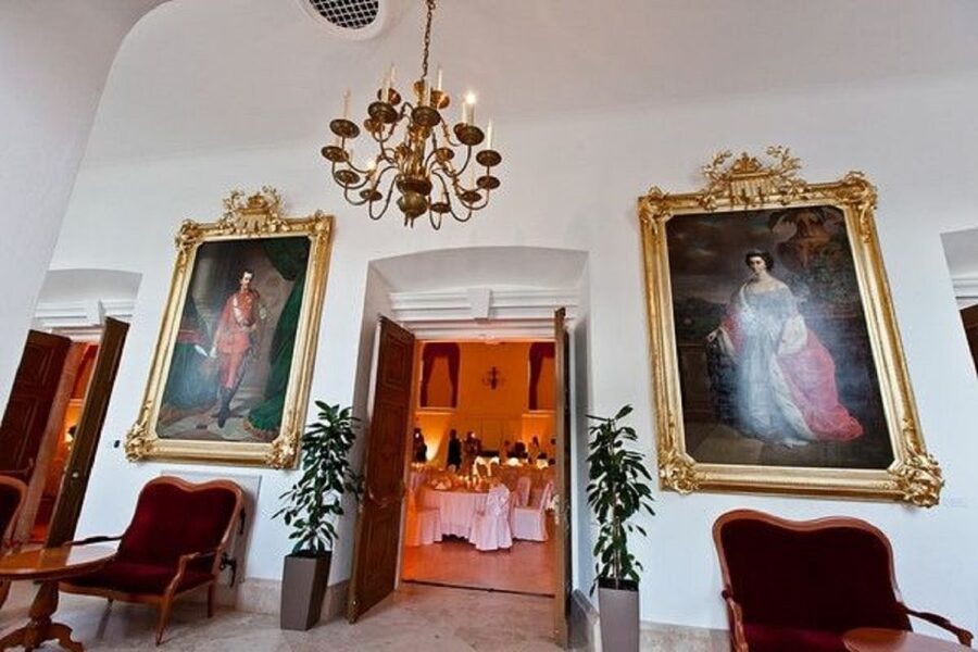 From Budapest: Gödöllő Royal Sissi Guided Tour - Is $67 good value?