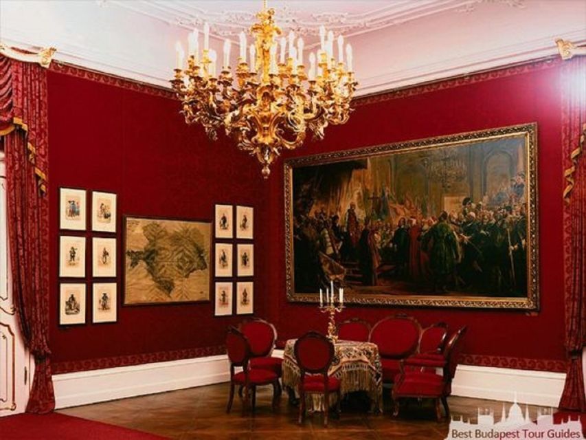 From Budapest: Gödöllő Royal Sissi Guided Tour - Who should book this Gödöllő tour?