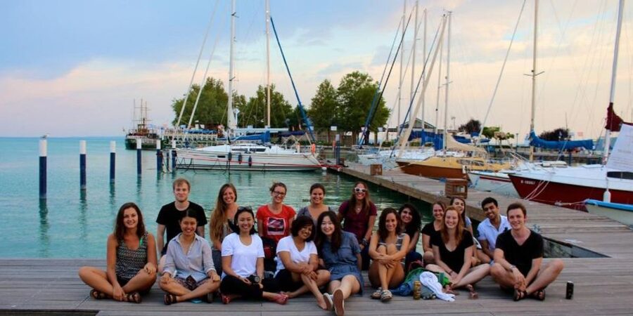 From Budapest: Lake Balaton Day Tour - Key points to know before booking