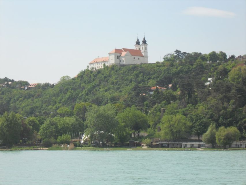 From Budapest: Lake Balaton Day Tour - Practical tips for a smoother day