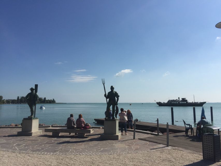 From Budapest: Lake Balaton Day Tour - Leaving Budapest for Lake Balaton