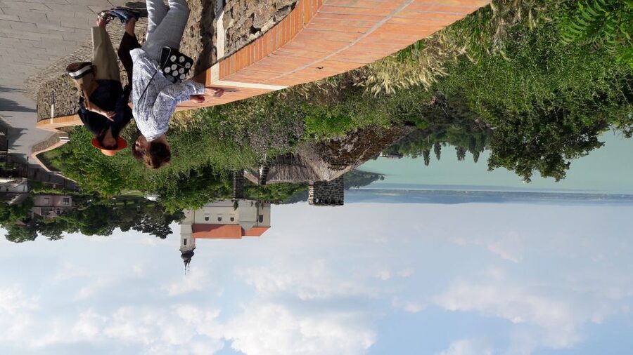 From Budapest: Lake Balaton Tour - Lunch, beach time, and the swimming question