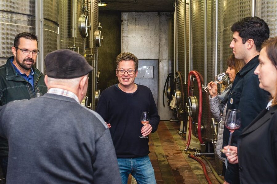 From Budapest: Mátra Hills Wine Tour - Price and value at $341 per person
