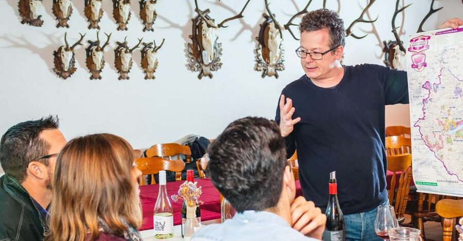 From Budapest: Mátra Hills Wine Tour - Why the Mátra Hills are worth your time