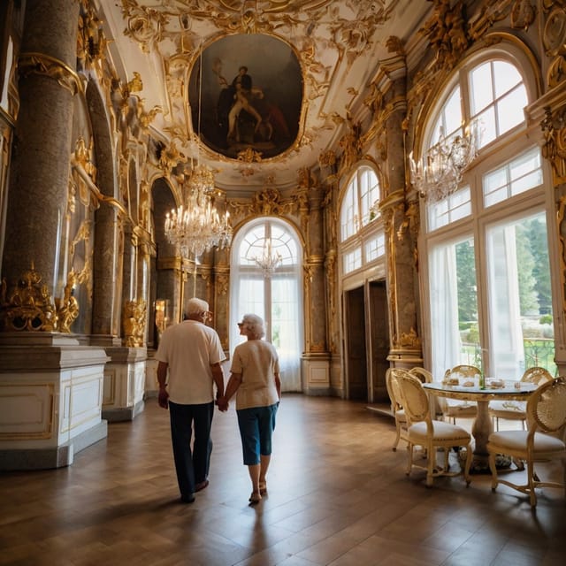 from Budapest: Private all day trip to Vienna & Bratislava - Key points to know before booking