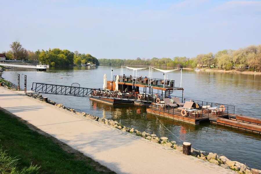 From Budapest: Szentendre Artists' Village Tour - Key points at a glance
