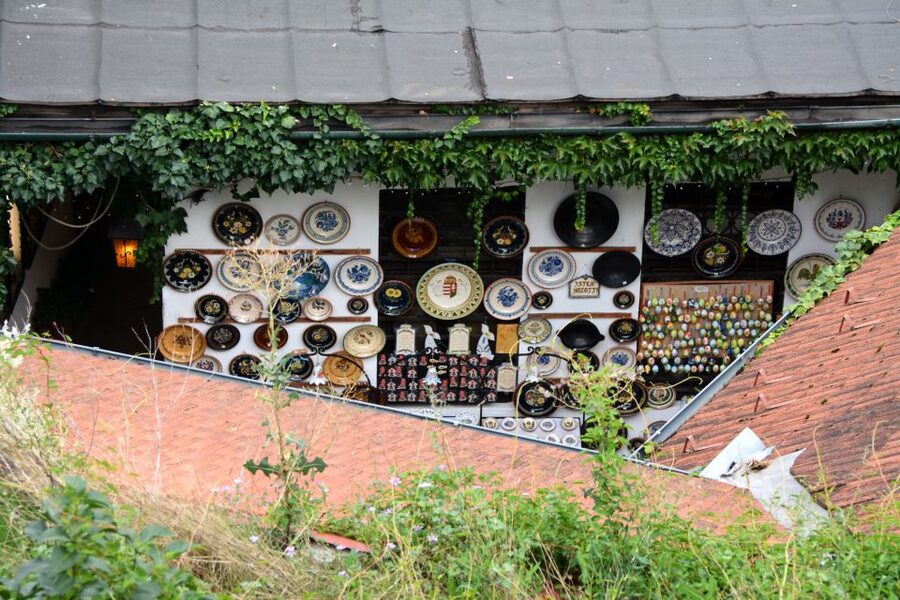 From Budapest: Szentendre Artists' Village Tour - Walking Szentendre’s twisting lanes