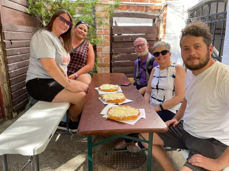 From Budapest: Szentendre Day Trip with Street Food - Why Szentendre makes a good break from Budapest