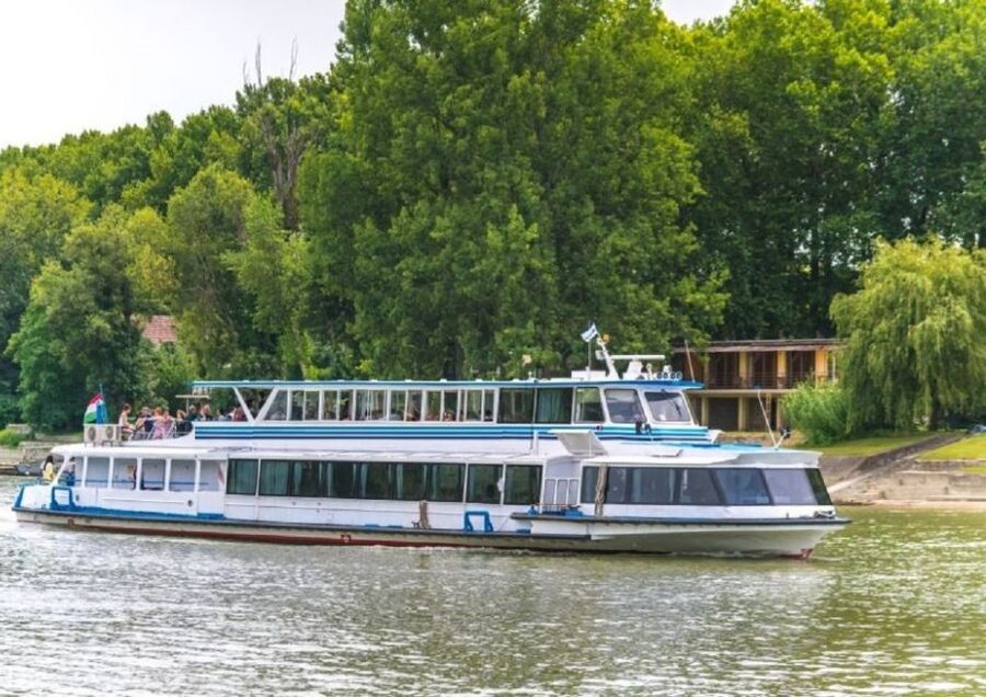 From Budapest: Szentendre Half-Day Tour - Practical tips for a smoother visit