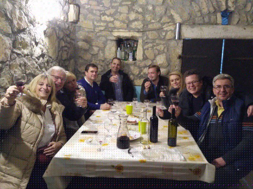 From Budpaest: Páty Wine Village Tour with Tastings - Why Páty makes a fine escape from Budapest