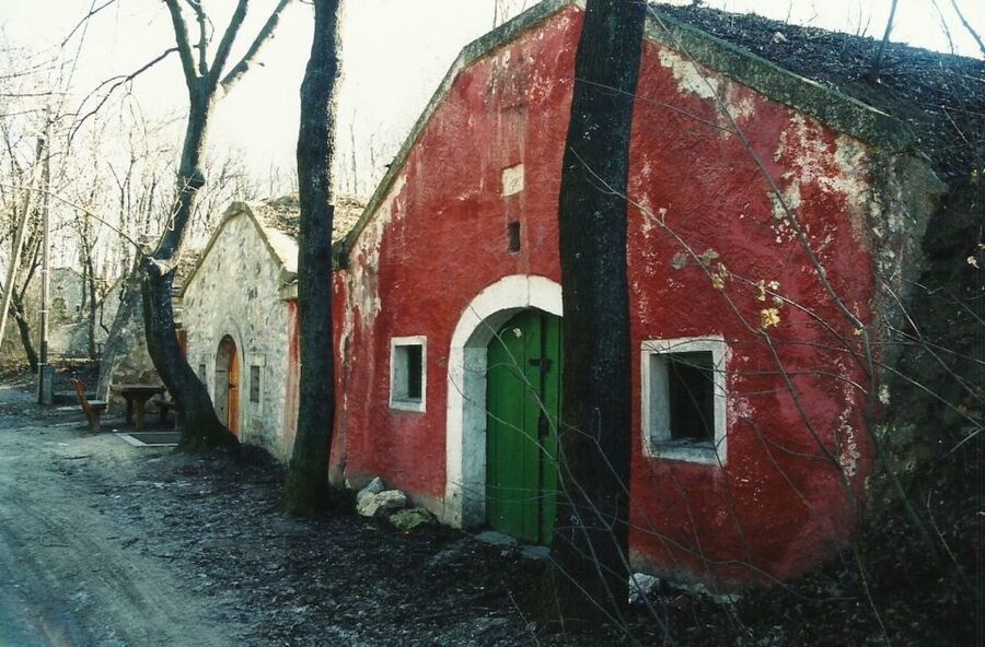 From Budpaest: Páty Wine Village Tour with Tastings - The central Budapest pickup and short drive