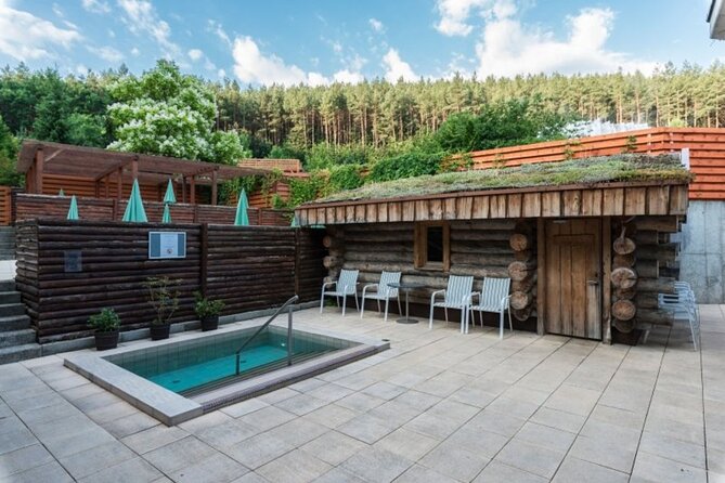 Full-Day Private Tour in Eger with Thermal Bath in Egerszalók - The value of a $230 private day trip