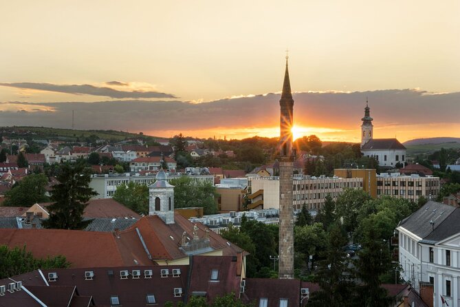 Full-Day Private Tour in Eger with Thermal Bath in Egerszalók - Who will enjoy this Eger and Egerszalók day