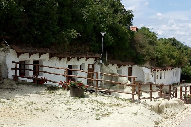 Full-Day Private Tour in Eger with Thermal Bath in Egerszalók - What your short Eger walk actually includes