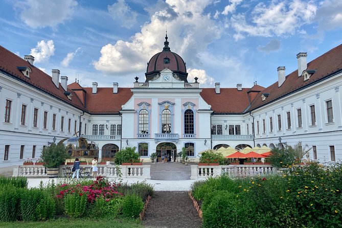 Gödöllő - Half-Day Private Tour to the Royal Palace - Why Gödöllő makes a good half-day from Budapest