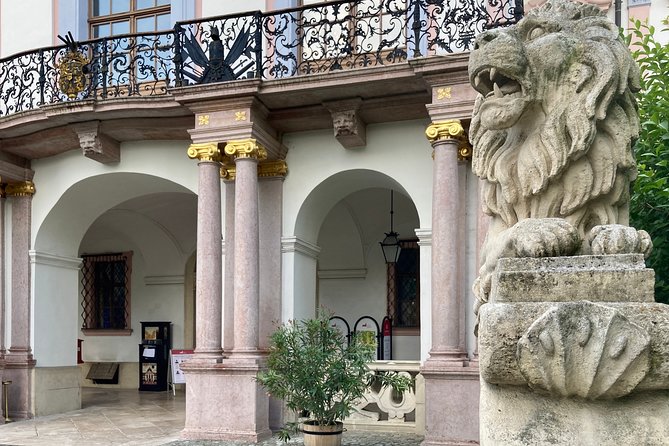 Gödöllő - Half-Day Private Tour to the Royal Palace - What the private format really buys you
