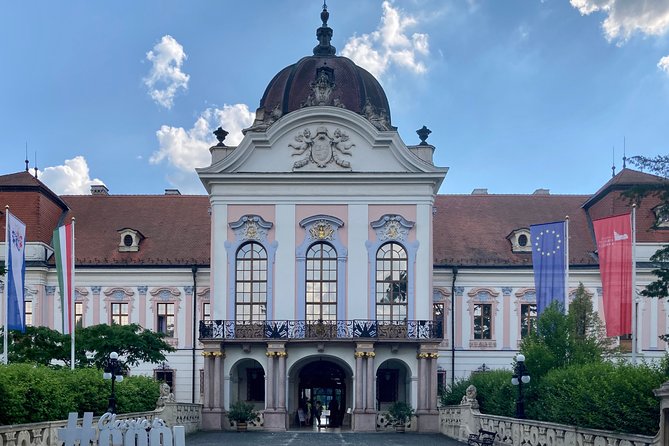 Gödöllő - Half-Day Private Tour to the Royal Palace - Private pickup makes the outing simple