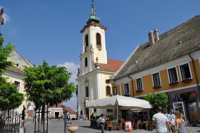 Godollo Sisi Castle and Szentendre Full-Day Private Tour from Budapest - Why pair Gödöllő Palace with Szentendre?