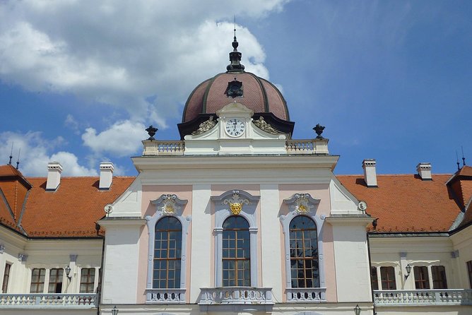 Godollo Sisi Castle and Szentendre Full-Day Private Tour from Budapest - Leaving Budapest in a private vehicle