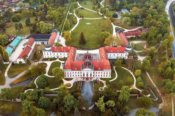 Godollo Sisi Castle and Szentendre Full-Day Private Tour from Budapest - Choosing a Szentendre museum