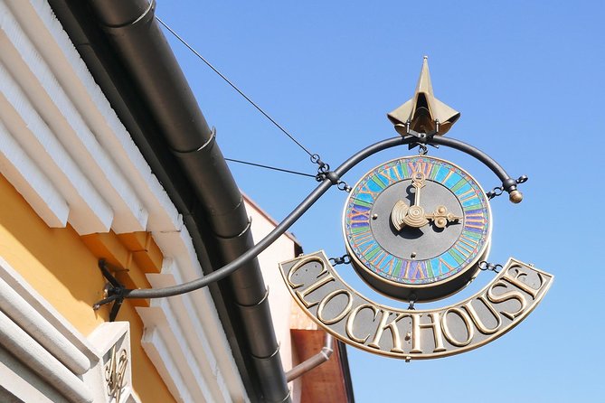 Godollo Sisi Castle and Szentendre Full-Day Private Tour from Budapest - What the private format is worth