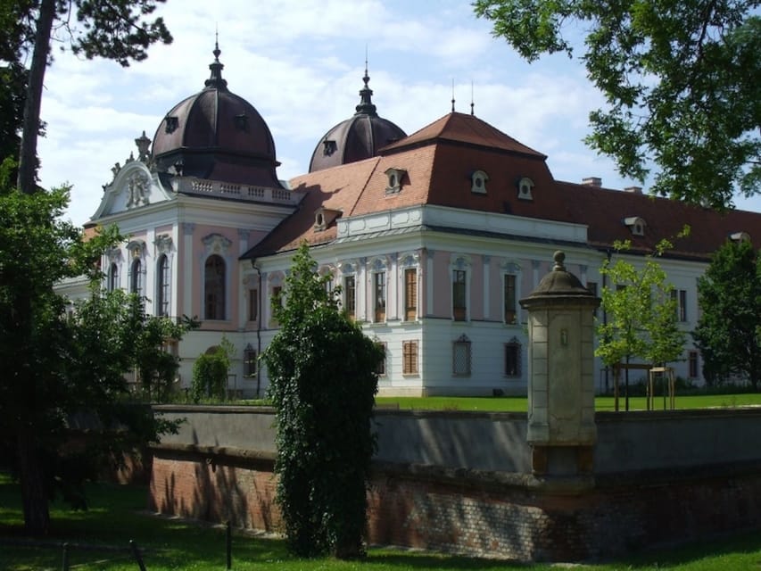 Godollo: The Royal Palace of Gödöllő Ticket - Who will enjoy Gödöllő Royal Palace most